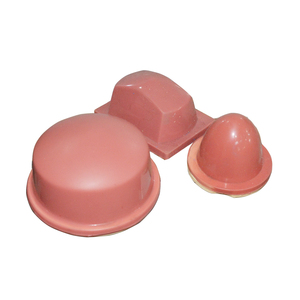 Miếng Đệm Silicon In Tamppoprint Để In <span class=keywords><strong>Pad</strong></span> - Product Image 5