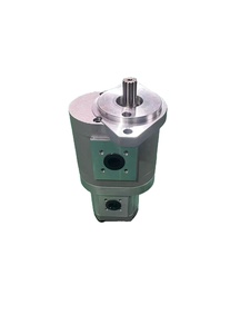 Piezas de maquinaria de construcción 0510767315 Bomba de engranajes - Product Image 1