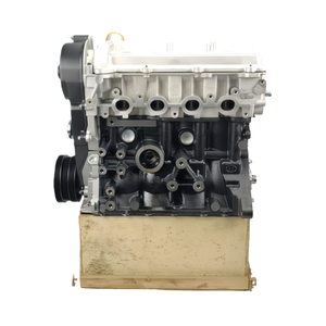 Nouveau moteur d'assemblage SQR472WB 1.1 pour Chery QQ3 A1 X1 QQ6 Bloc long - Product Image 6