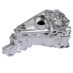 Pompe à huile moteur de haute qualité à <span class=keywords><strong>prix</strong></span> modéré spécialement conçue pour Hyundai I30 Compatible avec OE NO 21350-2E021 213502E021 - Product Image 1