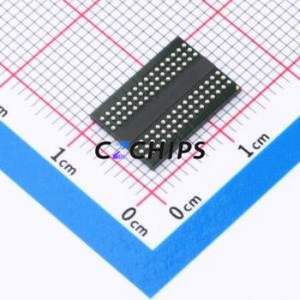 Nuevo Chip IC de circuito integrado Original de 1/2 "(13x9), DDR SDRAM - Product Image 2
