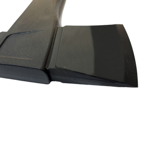 Hache multifonctionnelle à fendre le bois Outils à main portables pour le camping en plein air Hachette avec manche en fibre de verre - Product Image 5