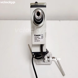 Agitador de sobremesa Heidolph RZR 2051 - Product Image 4
