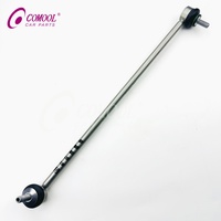 COMOOL Prix d'usine Kit de 8 bras de suspension supérieurs avant 31126774831 31126774832 pour BMW Série 7 E65 E66 2001-2008