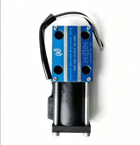 นอร์ธแมนโซลินอยด์ SWM-G02-C4-D12-30-H006 สินค้าใหม่ของแท้ - Product Image 2