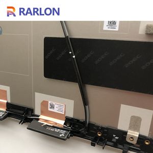 Original Nouveau pour Lenovo Yoga S740 14 LCD Couverture Arrière Platine Or 5CB0U44074 AM1EH000810 - Product Image 6