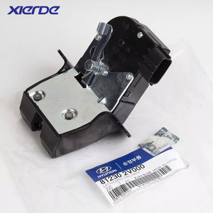 XIERDE, alta calidad y bajo <span class=keywords><strong>precio</strong></span>, accesorios automotrices, cerradura de puerta de coche para <span class=keywords><strong>BMW</strong></span> G11 G20 G22 G29 51247383561 - Product Image 6