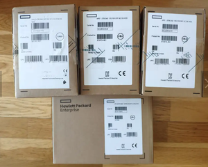 HPE 2.4TB SAS 12G ภารกิจสำคัญ10K SFF <span class=keywords><strong>BC</strong></span> รับประกัน3ปี512e ผู้ขายหลาย P28352-B21 HDD - Product Image 1