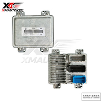 Módulo de Control del Motor Original Usado (ECU) 12635622 12607296, Unidad de Computación del Motor OEM, Reemplazo para Unidad de Control del Motor GM