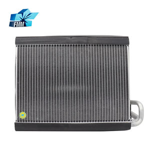 汽车蒸发器 CNN 测试合格率 99.9% 免费开模，为客户零风险 适用于五十铃 Dmax 皮卡 - Product Image 3