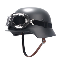 Casque de protection en acier vert M35, casque tactique de terrain vert, équipement de sécurité des forces spéciales