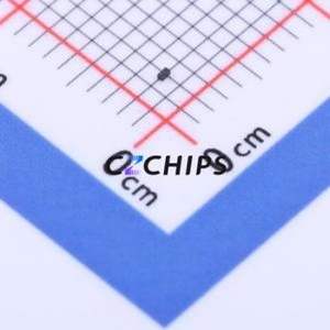 Tout nouveau transistor DFN0603-2 TPESD1831Z d'origine ESD et protection contre les surtensions (TVS/ESD) - Product Image 1