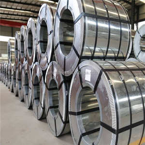 Bobina de acero galvanizado 0,2 Mm Ancho <span class=keywords><strong>914Mm</strong></span> 1219Mm 1250Mm G90 Buen precio Bobina Gi de alta calidad - Product Image 1