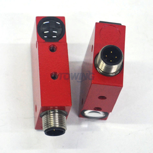 Sensor Fotoeléctrico Polarizado y Retrorreflectante LEUZE 50030077 de Alemania, IPRK 18/A L.4, 100% Nuevo y Original - Product Image 4