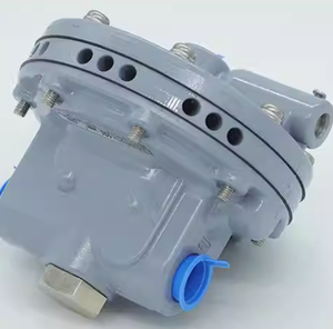Nuevo MASONEILAN Reducing BR200, BR200 Original - Product Image 3