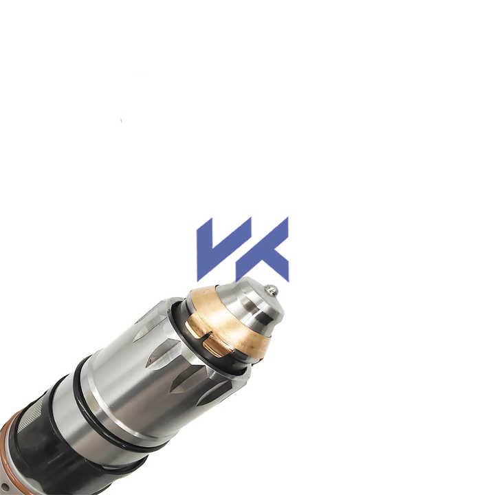New Common Rail Diesel Fuel Injector 4326780 4954374 4326782 For