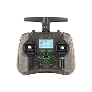 Wholesale Price Original Radiomaster Pocket EdgeTX 2.4G Radio Controller M2 <b>RC</b> CC2500 / ELRS Up To 16CH For Airplane <b>Drone</b> - Product Image 1