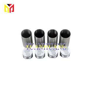 Kit Perbaikan dan Perombakan 4TN84 4TN84L-RB 4TN84TL untuk Mesin Yanmar B5-<span class=keywords><strong>2</strong></span> B6 B50 YAG25S-<span class=keywords><strong>3</strong></span> - Product Image 5