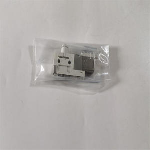 Válvula Solenoide de Vacío Original-SMC VQZ115R-5LOZ1-C4-X513 - Product Image 4