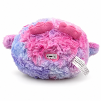 Jopark Ledodo Robot en peluche intelligent IA, compagnon émotionnel interactif pour enfants, jouet d'histoires interactif pour anniversaire