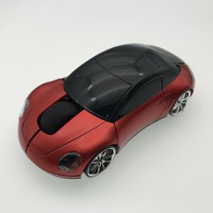 Listo Stock promoción OEM óptico de fábrica barato ratón para juegos inalámbrico ratones en forma de coche ratón inalámbrico <span class=keywords><strong>Raton</strong></span> inalambrico <span class=keywords><strong>gaming</strong></span> - Product Image 6