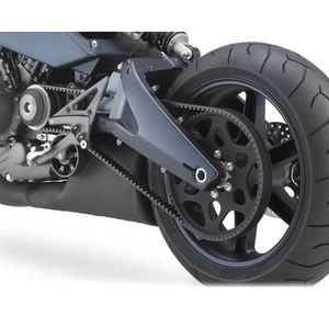 Fabricante de Correas para Motocicletas, Correa en V de Goma de Bajo Ruido 828 22.5 30 para Sistemas de Transmisión, Correa en V 828 22.5 30 - Product Image 6