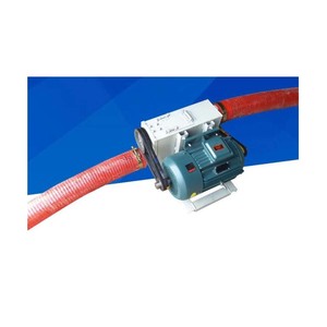 Equipo de Agricultura, máquina transportadora de carga de succión de granos, máquina de succión absorbente de trigo con tornillo de maíz - Product Image 6