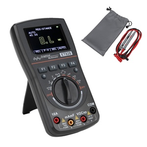 Osciloscopio Digital Multímetro 2 en 1 ET828 de 1000V - Product Image 3