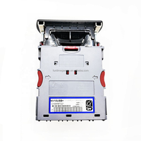 Accepteur de billets de haute qualité à vendre Distributeur automatique Validateur de billets ITL Nv10 Machine d'échange de pièces