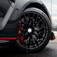 Jantes forgées JWYC 1000M de 17 à 22 pouces, jantes personnalisées OEM en or bronze pour BMW Audi Tesla Benz Lamborghini Infiniti