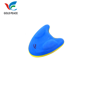 Planche de natation en mousse à haute flottabilité en forme de U 2026 avec design personnalisé de pingouin pour l'entraînement à la natation des enfants - Product Image 4
