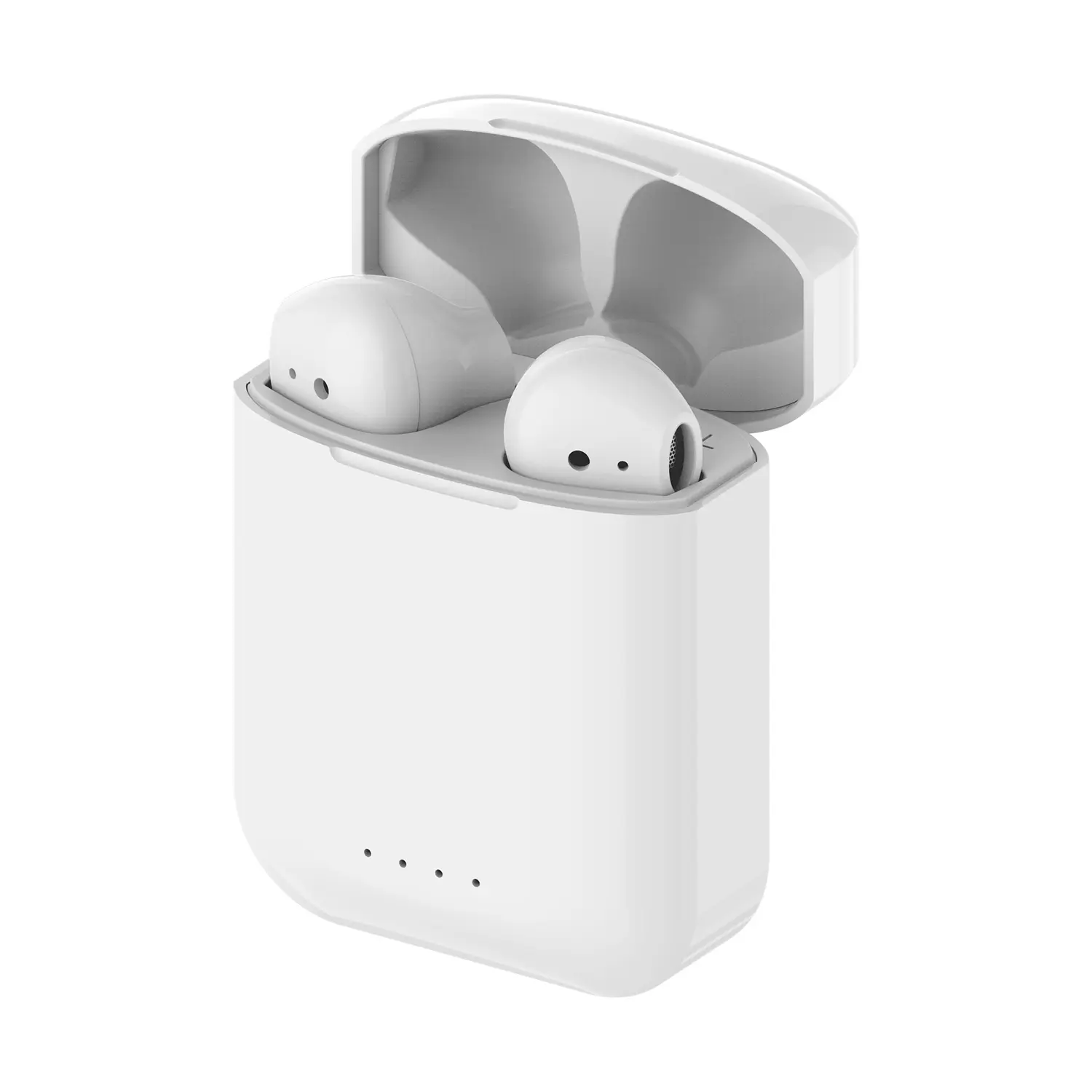 consumer electronics Bluetooth 5.0 TWS True Wireless Headset Earbuds Stereo Headphones Handsfree in Ear Earphone