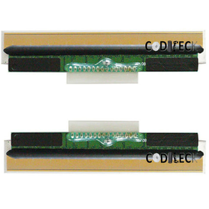 새로운 오리지널 얼룩말 P1014112 TTP2030 프린트 헤드 - Product Image 1