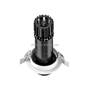 15W intégré GOBO signe lumière hôtel salle de croisière numéro flèche directionnelle étiquette publicité lumières pour <span class=keywords><strong>enseigne</strong></span> projetée - Product Image 6