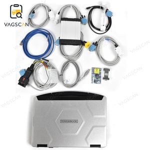 For Transmission ZF DPA06 CABLES Testman CF54 Laptop Toughtbook Diagnosis and Detection <b>Tool</b> Programming <b>Diagnostic</b> Scanner <b>Tool</b> - Product Image 6