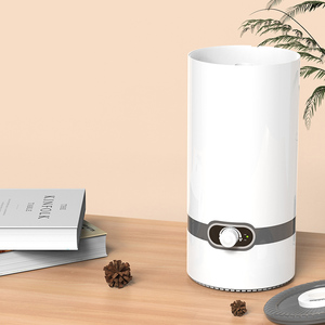 Humidificateur à ultrasons intelligent pour la purification de l'<span class=keywords><strong>air</strong></span> à télécommande Humidificateur diffuseur <span class=keywords><strong>d</strong></span>'huiles essentielles à écran LCD pour la maison - Product Image 5