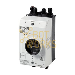 Eaton 120919 - Nuovo - Product Image 1