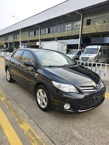 Berline d'occasion très demandée, <span class=keywords><strong>Toyota</strong></span> <span class=keywords><strong>Corolla</strong></span> GL-i modèle 2011, automatique, 5 places, essence, jantes R16, conduite à gauche, version basique - Product Image 2