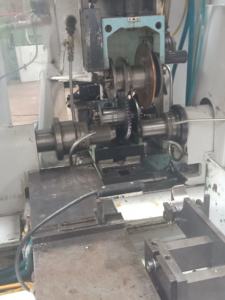 เครื่องลบคมและลบมุมเฟืองงานหนักสำหรับโรงงานอุตสาหกรรม ให้การลบคมเฟืองที่แม่นยำและเรียบเนียน - Product Image 5