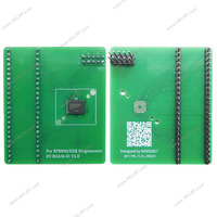 Adaptateur RT-BGA56-01 V1.0 pour programmeur RT809H lecture et écriture S29GL128S10GHIV20