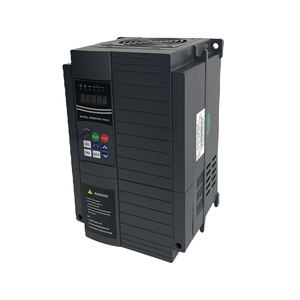 Pompe solaire OLU 18,5 kW AC 380V triphasée à fréquence variable, onduleur solaire hors réseau à haute efficacité MPPT, variateur <span class=keywords><strong>de</strong></span> fréquence (VFD) - Product Image 5