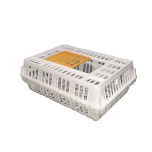 Fengmu SHF01T-5 2020 new design live chicken transport bird crate