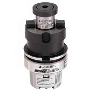 Fresa HSK100A H.D.S. Mandrini HSK DIN 69893 A - Product Image 2