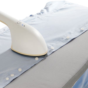 Vapeur pratique pour vêtements Fer à vapeur portable pour vêtements Fer à vapeur <span class=keywords><strong>vertical</strong></span> <span class=keywords><strong>et</strong></span> <span class=keywords><strong>horizontal</strong></span> 1500w - Product Image 3