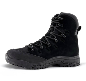 Botas de Combate DFF05 Negras Personalizadas Color Coyote Marrón, Botas de Desierto para Entrenamiento, Botas de Servicio para Hombre - Product Image 6