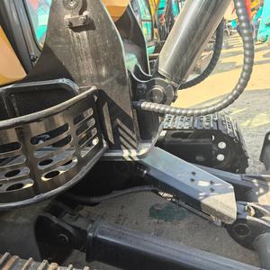 Máy xúc đào mini Sany SY 60C cũ, chất lượng cao, hàng chính hãng Trung Quốc, giá rẻ, bán chạy, 6 tấn, với động cơ chính hãng. - Product Image 3