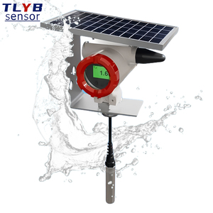 Không dây 4G mức chất lỏng Transmitter từ xa lửa Tank mực nước cảm biến - Product Image 3