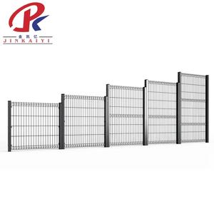 Paneles de Seguridad Rústicos de Acero de Alta Calidad con Revestimiento de PVC, Duraderos, Ecológicos, Resistentes a los Rayos UV, Valla 3D con Diseño Impermeable - Product Image 6