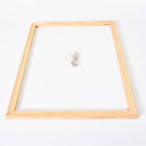 Cornice in legno di pino massiccio <span class=keywords><strong>per</strong></span> tele artistiche, telai interni <span class=keywords><strong>per</strong></span> pittura su <span class=keywords><strong>tela</strong></span>, all'ingrosso - Product Image 2