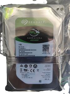 Disco Duro Interno Empresarial Original SG BarraCuda de 1 TB <span class=keywords><strong>ST1000DM010</strong></span> 7200 RPM SATA 6 Gb/s para Centro de Datos - Product Image 4